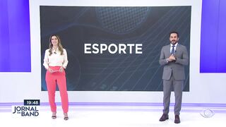 Preparação do Brasil para Olimpiadas