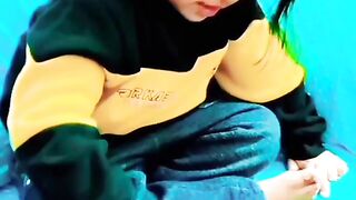 lovely cute
