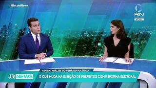 Mudanças para eleições municipais 2024
