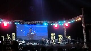 New year celebration