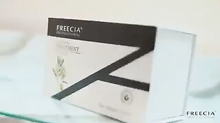 How to use freecia shampoo