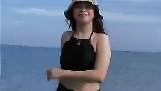 Bikini dance 46