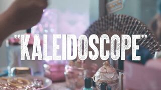 Alicia Keys _ Maleah Joi Moon - Kaleidoscope (_Hell_s Kitchen_) (Music Video)(720P_HD).