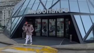 McDonalds On Earth That Don’t Feel Real