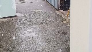 Ninge 18 aprilie Munchen