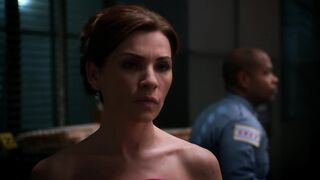 The Good Wife Season 4 - Episode 18