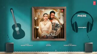 PHERE (Full Audio) - Bannet Dosanjh - Latest Punjabi Songs 2024
