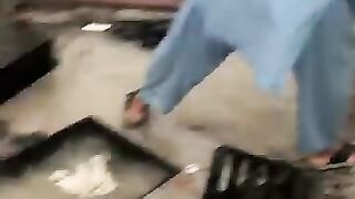 Pakistani پاکستانی کا کام