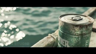 Popeye The Sailor Man - Teaser Trailer