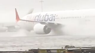Floods in Dubai