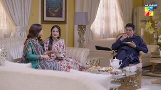 Dooriyan - Episode 73 - Best Scene 01 - [ Sami Khan, Maheen Siddiqui Ahmed Taha Ghani ] - HUM TV.