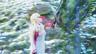 niceTwo_great_dragons_of_the_Khaleesi_game