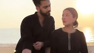 #elvishyadav_#shanazgill_.