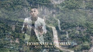 Florián Santander mi pueblito