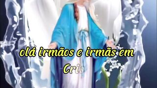 Devoção das Três Ave Maria.