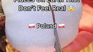 Most beautiful places in Poland #travel #adventure #explore #nature