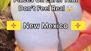 Most beautiful places in New Mexico #travel #newmexico #exploreusa #nature #usa #usatravel #explore.