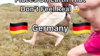Most beautiful places in Germany