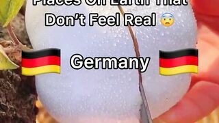 Most beautiful places in Germany #travel #explore #adventure #nature #travelvlog #germany