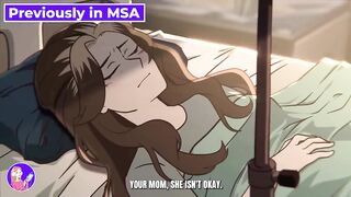 Con Sisters - EP 3 - Mom Woke Up From Coma After 2 Years