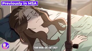 Con Sisters - EP 3 - Mom Woke Up From Coma After 2 Years