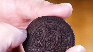 My Oreo Recipes