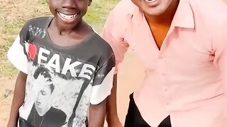 Tenge tenge viral girl #african #viral #shorts