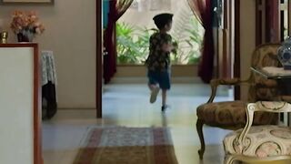 Happy Ending.....!! #hinaaltaf #junaidkhan #nijaat #humtv #shorts #pakistanidrama.