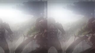 VR SBS Gameplay (Mixdut2)