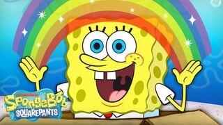 SpongeBob Quotes That Live In My Head Rent Free ???? | SpongeBob