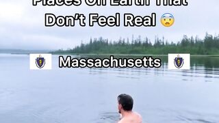 Most beautiful places in Massachusetts #travel #explore #nature