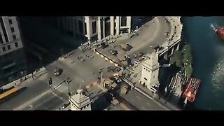 Monsters Vs The Military (◕‿◕)(◕‿◕)(◕‿◕)(◕‿◕)(◕‿◕)(◕‿◕)