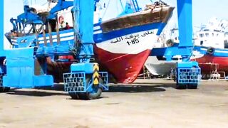 ala baraka alah is a new ships