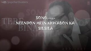 Old Hindi song