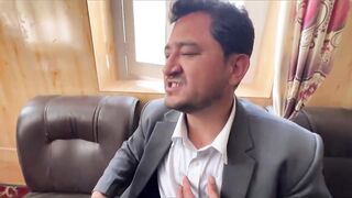 Shiraz as a doctor