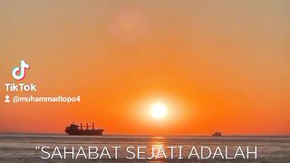 Sahabat sejati