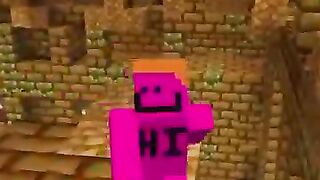 The Strongest Mob EVER In Minecraft