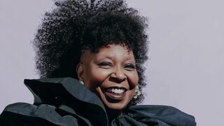 "Whoopi Goldberg: A Journey of Laughter, Love, and Legacy"