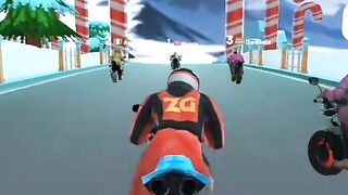 Tasr Bike Race: Racing  Game 3D