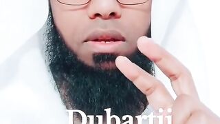 Dubartii