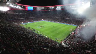 Bayern Munich - Arsenal  1:0 (Agg 3:2) | 17. 04. 2024 | Champions League
