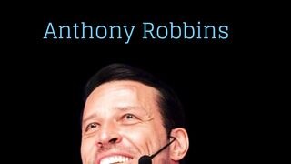 Unleash Your Inner Power with Anthony Robbins' Life-Changing Quotes! ????????