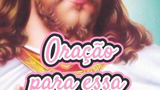 Oração para essa Quinta feira 18 de Abril.