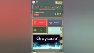 Free earning sitehttps://br-usdt.com/#/register?ic=619448
