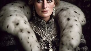 What If Princess Diana was Alive