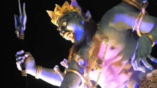 Unforgettable Balinese tradition: Ogoh Ogoh Bedulu Village 2024