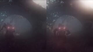 VR SBS Gameplay (Mixdut3)