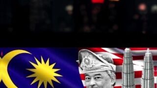 Malaysia's Golden Peninsula