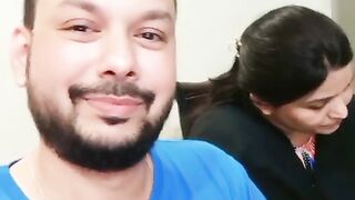 Biwi Bolti Hi Nahi????????#shorts