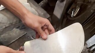 Technical Mechanical Video